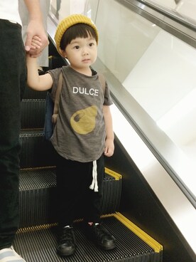 kanattoさんのコーディネート