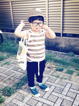 kanattoさんのコーディネート