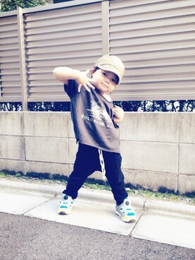 kanattoさんのコーディネート