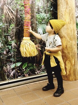 kanattoさんのコーディネート