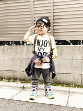 kanattoさんのコーディネート