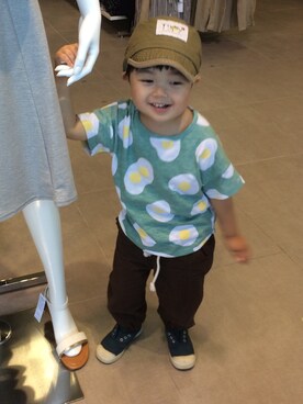 kanattoさんのコーディネート