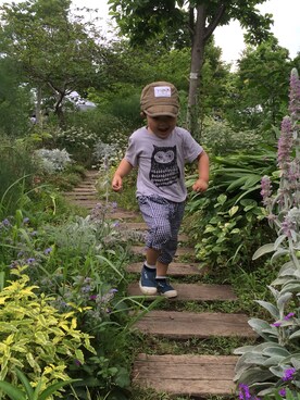 kanattoさんのコーディネート