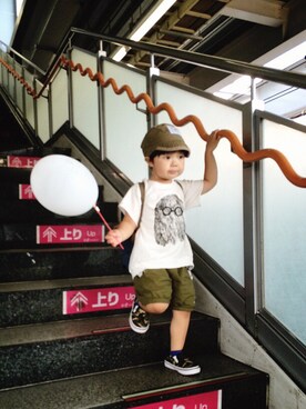 kanattoさんのコーディネート