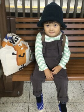 kanattoさんのコーディネート