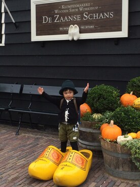 kanattoさんのコーディネート