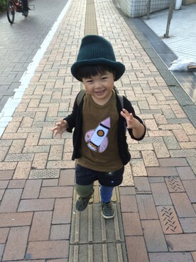 kanattoさんのコーディネート