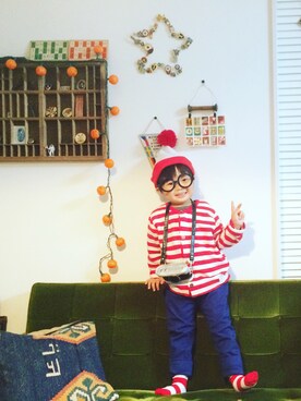 kanattoさんのコーディネート