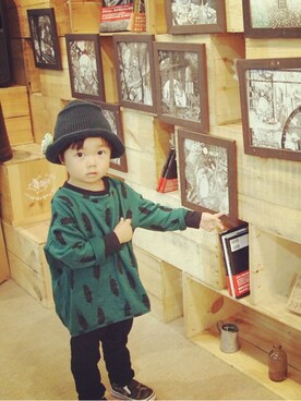 kanattoさんのコーディネート