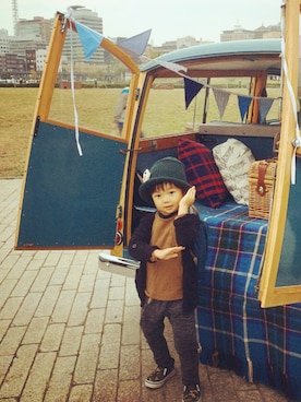 kanattoさんのコーディネート