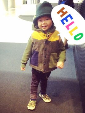 kanattoさんのコーディネート