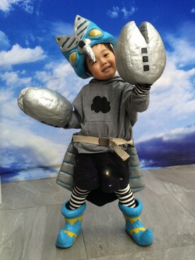 kanattoさんのコーディネート