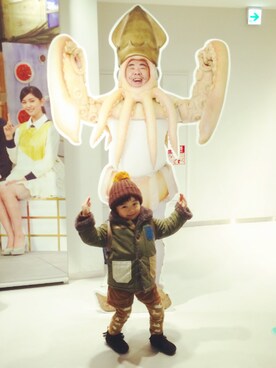 kanattoさんのコーディネート