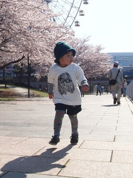 kanattoさんのコーディネート