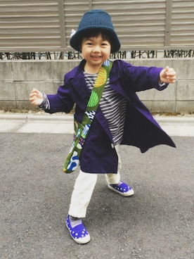 kanattoさんのコーディネート