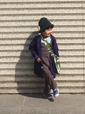 kanattoさんのコーディネート