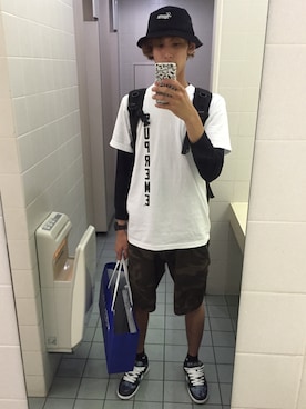 syunさんのコーディネート