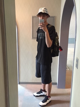 syunさんのコーディネート