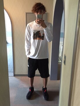 syunさんのコーディネート