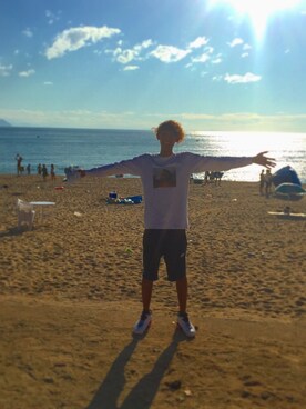 syunさんのコーディネート