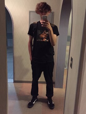 syunさんのコーディネート