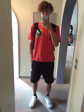 syunさんのコーディネート