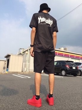 syunさんのコーディネート