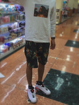 syunさんのコーディネート