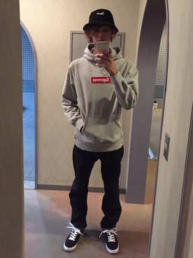 syunさんのコーディネート