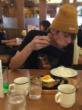 syunさんのコーディネート