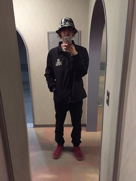 syunさんのコーディネート