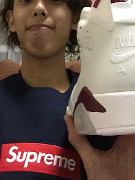 syunさんのコーディネート