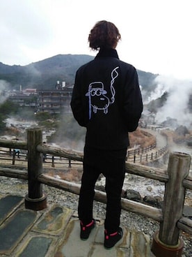 syunさんのコーディネート