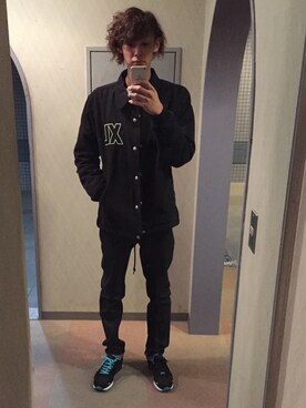 syunさんのコーディネート