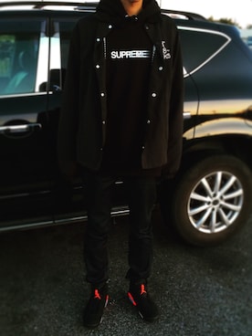 syunさんのコーディネート