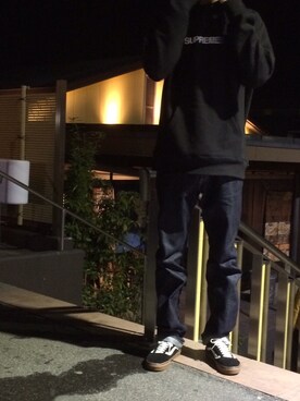 syunさんのコーディネート