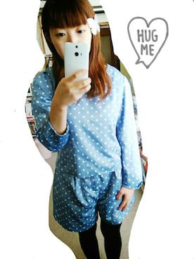 みよこさんのコーディネート