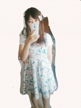 みよこさんのコーディネート