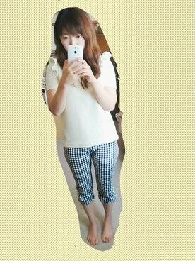 みよこさんのコーディネート