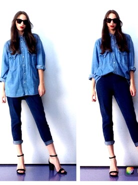 Louiseさんのコーディネート