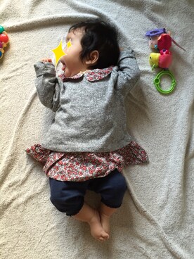 uc@さんのコーディネート