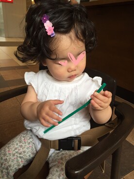 uc@さんのコーディネート