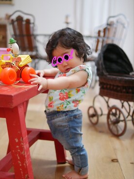 uc@さんのコーディネート