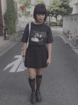 Ri→hoさんのコーディネート