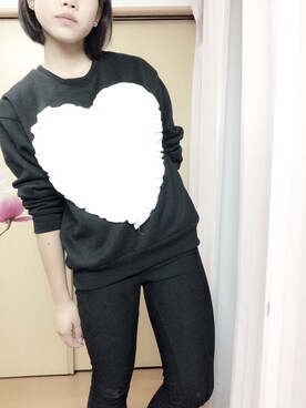 Ri→hoさんのコーディネート