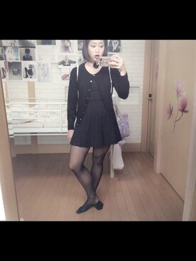 Ri→hoさんのコーディネート