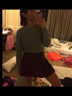 Ri→hoさんのコーディネート