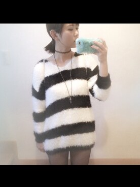 Ri→hoさんのコーディネート