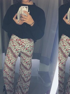 Ri→hoさんのコーディネート