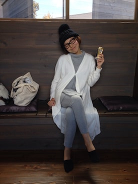 miyukiさんのコーディネート